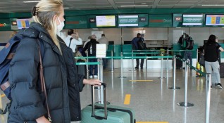 След тримесечна карантина от днес италианците може да пътуват свободно