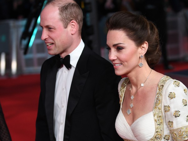 Кейт Мидълтън и принц Уилям ще съдят списание "Tatler".Мината седмица