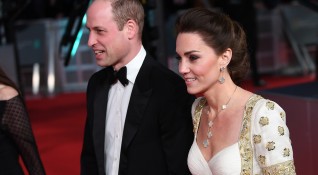 Кейт Мидълтън и принц Уилям ще съдят списание Tatler Мината седмица