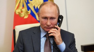 Руският президент Владимир Путин обяви частично извънредно положение в района