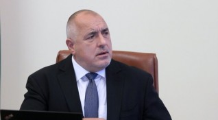 Според премиера Бойко Борисов това което успяха на постигнаха властите