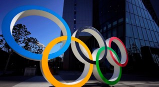 Японското правителство и Организационният комитет на олимпийските игри в Токио