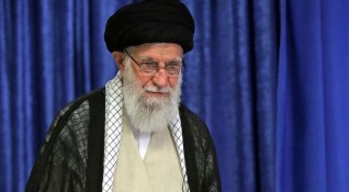 Иранският върховен водач аятолах Али Хаменей заяви че убийството на