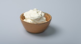 Млечният крем се използва в готварството и е важна част