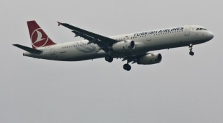 Турция подновявя полетите си до България от 10 юни съобщи
