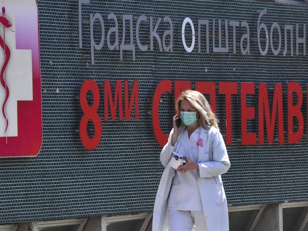 Министърът на здравеопазването Кирил Ананиев издаде заповед, с която въвежда