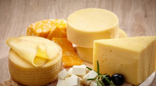Видовете сирене са невероятно много Разнообразието от вкусове текстури аромати