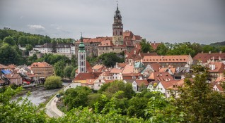 Правителството на Чехия взе решението изцяло да отвори границите си