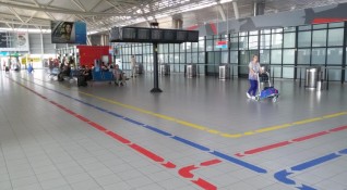 Софийското летище се приближава с още една стъпка към концесионирането