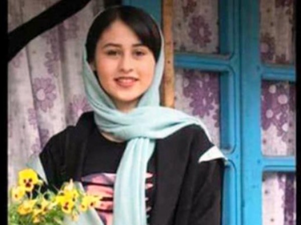 В едно иранско село баща обезглавява 14-годишната си дъщеря, защото
