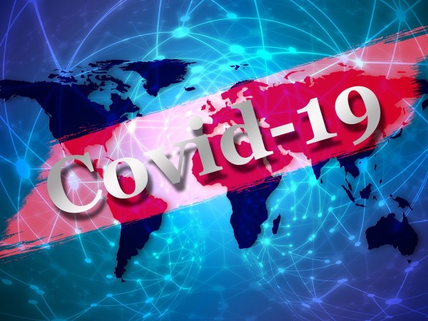 Тази неделя жертвите на коронавируса в света преминаха границата от