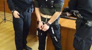 Софийската районна прокуратура повдигна обвинение и задържа за срок до