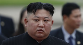 Северна Корея обяви че прекъсва всички канали за комуникации с