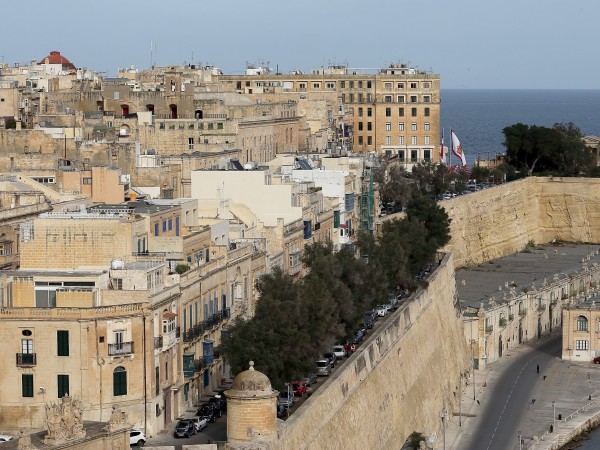 Жителите на Малта ще получат ваучери на стойност 100 евро