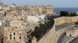 Жителите на Малта ще получат ваучери на стойност 100 евро