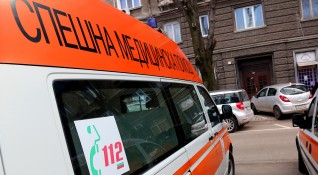 В бургаския комплекс Братя Миладинови е убита 77 годишна жена съобщиха