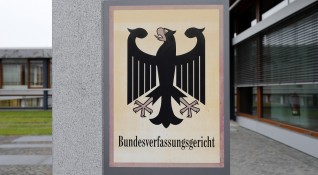 Германският Конституционен съд постанови днес че вътрешният министър Хорст Зеехофер