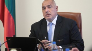 САЩ са сред водещите външнотърговски партньори на България заяви премиерът