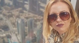 Окръжният съд в Русе уважи иска на 29 годишната Милица Аргилова