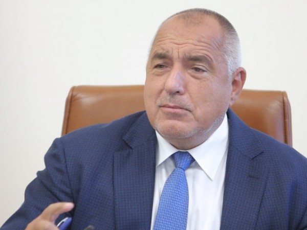 Премиерът Бойко Борисов подчерта, че е изключително важно да влезем
