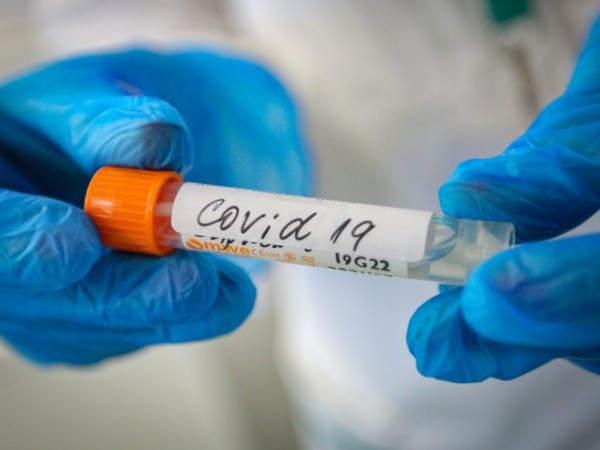 Броят на новозаразените с коронавирус в ЕС е спаднал тази