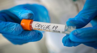 Броят на новозаразените с коронавирус в ЕС е спаднал тази
