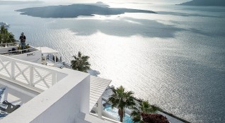 Гърция дава старт на новия международен туристически сезон Гръцкият премиер