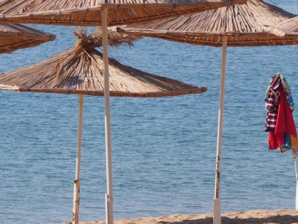 Три плажа са проверени от РЗИ - Варна, за да