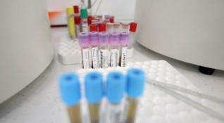 Девет нови случая на заразени с коронавирус са установени в