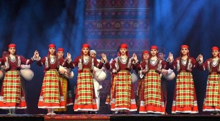 Денят на българския фолклор 22 юни ще бъде отбелязан