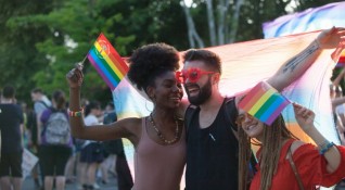 Върховният съд на САЩ постанови че сексуалните малцинства са защитени
