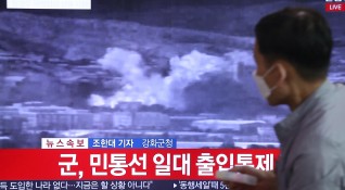 В статия в държавната медия Северна Корея обясни защо е