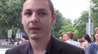 Полицията издирва 24 годишен младеж от Созопол който е в неизвестност