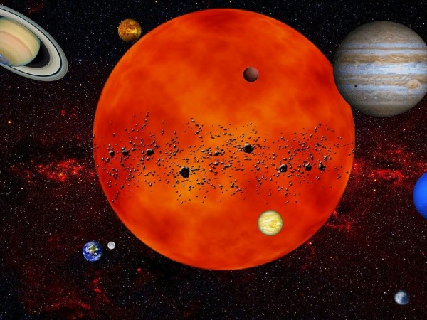 Меркурий отново е ретрограден - от 18 юни до 12
