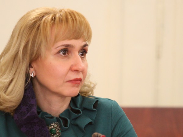 Омбудсманът Диана Ковачева изпрати препоръка до министъра на регионалното развитие