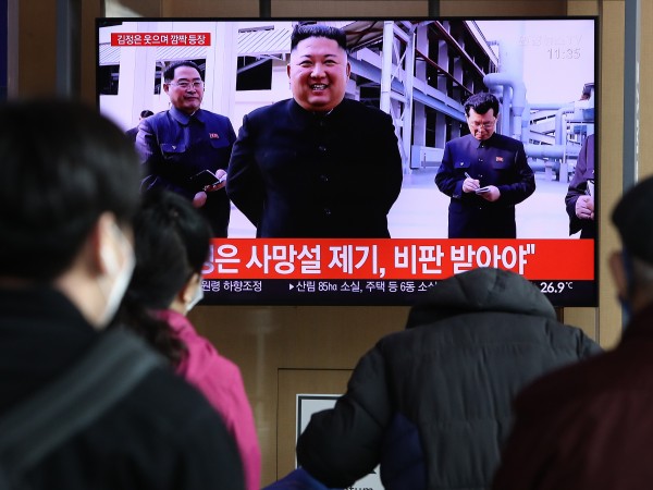 Северна Корея е най-потайната държава в света. Журналистът на CNN