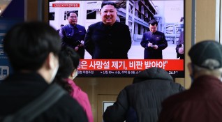 Северна Корея е най потайната държава в света Журналистът на CNN