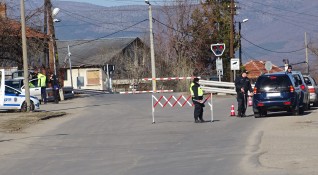 Забранява се изцяло влизането и излизането от кюстендилския квартал Изток