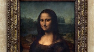 Учените смятат че свръхбързото око на Леонардо да Винчи му
