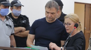Пламен Бобоков излиза от ареста но срещу гаранция от 1