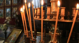 На 20 юни Православната църква чества паметта на Свети Наум