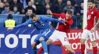 Левски и ЦСКА врътнаха спиращо дъха реми 3 3 в среща