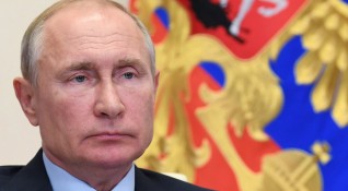 Владимир Путин не изключи възможността отново да се кандидатира за