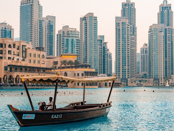 От 7 юли Дубай започва отново да приема туристи. Това