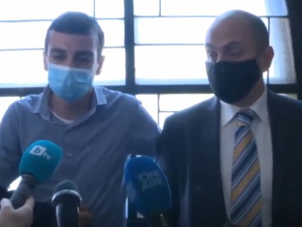 Софийският окръжен съд остави в ареста дрогирания шофьор, който два