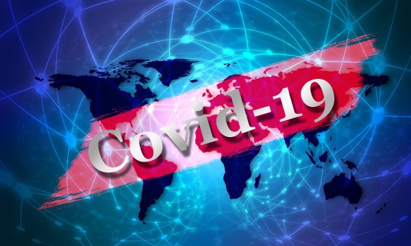     COVID-19    9 . 