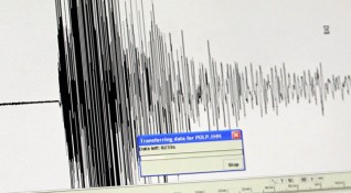 Земетресение с магнитуд 4 2 е регистрирано в окръг Чанкъръ Северна
