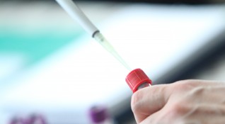 10 души с положителни тестове за новия коронавирус са регистрирани