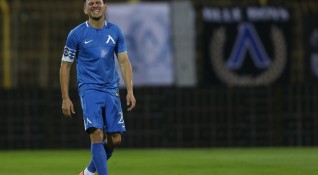 Локомотив Пловдив се класира на финал за Купата на България