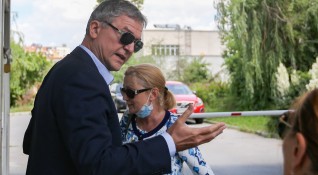 Апелативният спецсъд ще решава днес да остане ли Пламен Бобоков